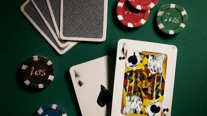 Experience Live Dealer Games