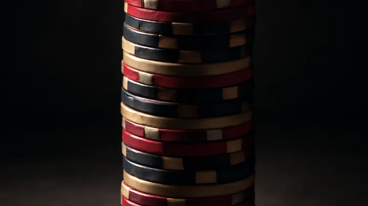 Experience the Thrill of Live Casino