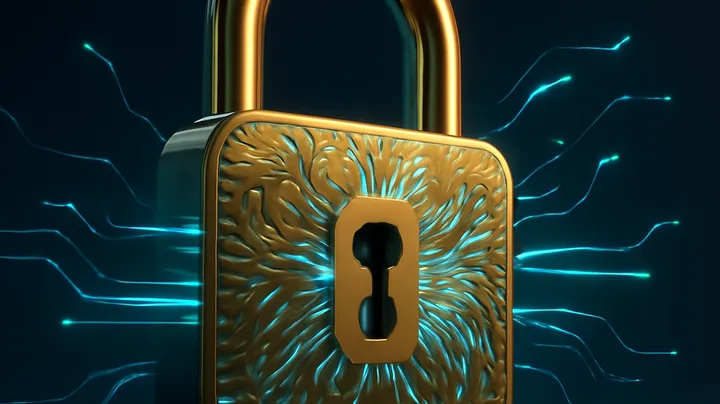 Account Security Features