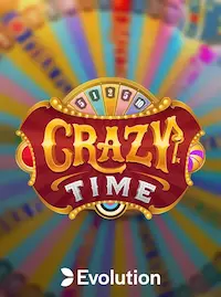 Crazy Time live game at 9333BD COM