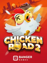Chicken Road 2 crash game at 9333BD COM