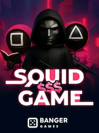 Squid Game themed slot at 9333BD COM
