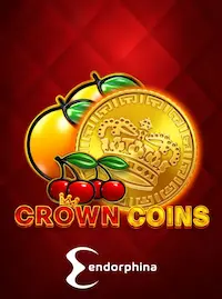 Crown Coins slot at 9333BD COM