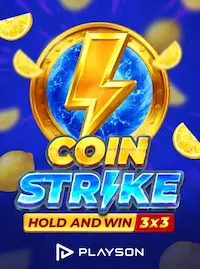 Coin Strike slot at 9333BD COM