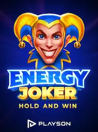 Energy Joker slot at 9333BD COM