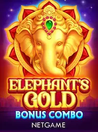 Elephant's Gold slot at 9333BD COM