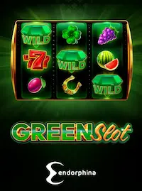 Green Chilli slot at 9333BD COM