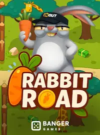 Rabbit Road at 9333BD COM