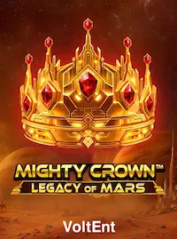 Mighty Crown at 9333BD COM