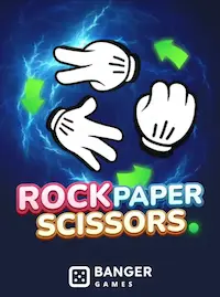 Rock Paper Scissors at 9333BD COM