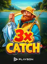 Catch at 9333BD COM