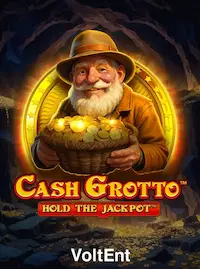 Cash Grotto at 9333BD COM
