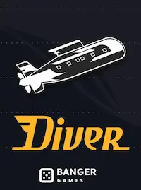 Diver crash game at 9333BD COM