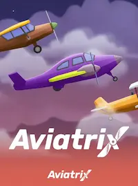 AviatriX crash game at 9333BD COM