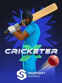 CricketerX crash game at 9333BD COM