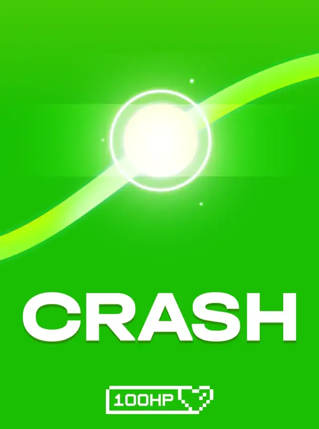 Classic Crash at 9333BD COM
