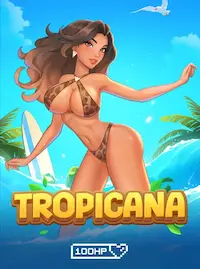 Tropicana crash at 9333BD COM