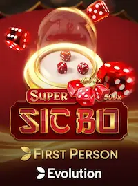 Sic Bo at 9333BD COM