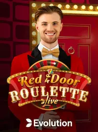 Red Door Roulette at 9333BD COM