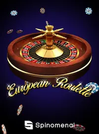 Classic Roulette at 9333BD COM