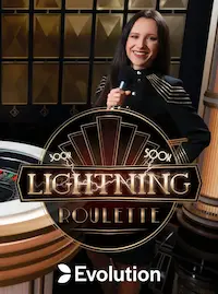 Lightning Roulette at 9333BD COM