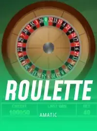 European Roulette at 9333BD COM