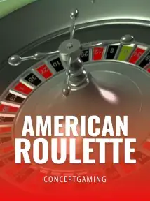 American Roulette at 9333BD COM