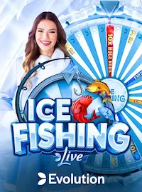 Ice Fishing at 9333BD COM