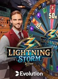 Lightning Storm at 9333BD COM