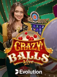 Crazy Ball at 9333BD COM