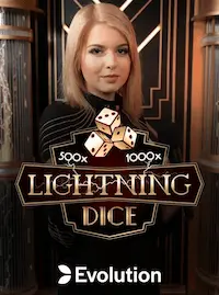 Lightning Dice at 9333BD COM