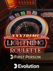 XXXtreme Lightning Roulette at 9333BD COM