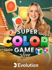 Super Color Game at 9333BD COM