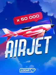 Airjet crash game at 9333BD COM