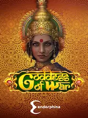 Goddess of War at 9333BD COM