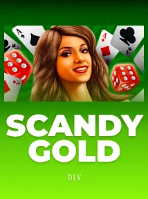 Scandy at 9333BD COM